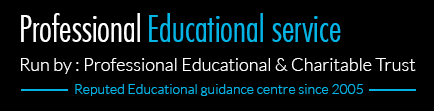 professional educational service